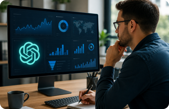ChatGPT Ads Metrics