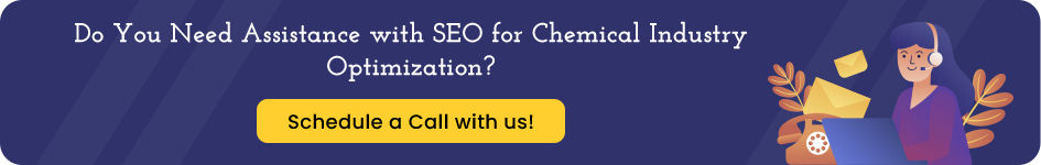 SEO Services for Chemical Companies