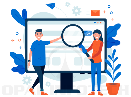 SEO Services for Chemical Companies