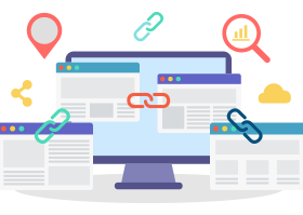 Link Building