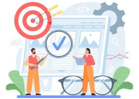 Assessing Competitors