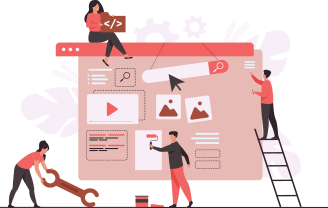 Developing a Website
