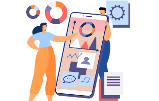 Enhance the mobile-friendliness of your website