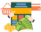 More Ecommerce Website Features with Some Extra Cost