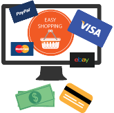 Multiple Payment Option