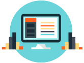 Easy to Operate Admin Features