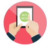 Fast & Easy Order Processing