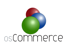 osCommerce Design & Development
