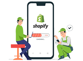 Shopify SEO