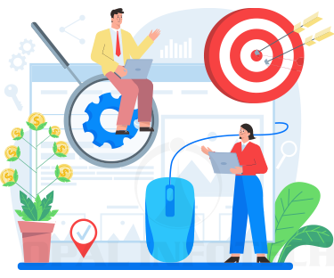 Shopify SEO Services