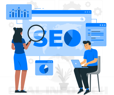 Shopify SEO Services