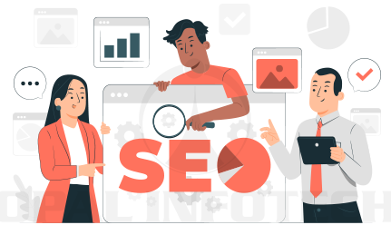 Shopify SEO Services