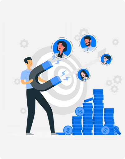 digital marketing services