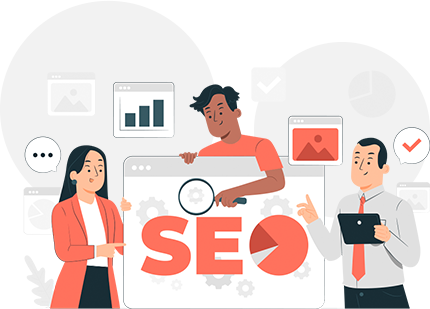digital marketing services