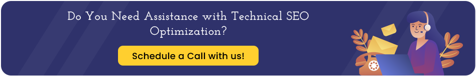 Do You Need Assistance with Technical SEO Optimization?