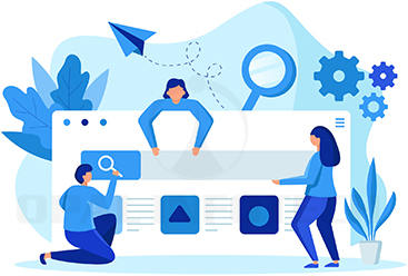 Thorough keyword research
