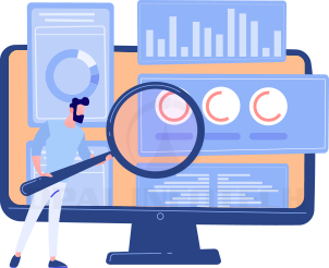 Analysis of Competitors