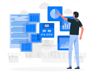 Systematic Data Markup