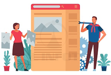 Content Duplication Correction
