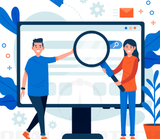 Technical SEO services
