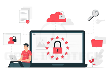 Website Security Enhancement