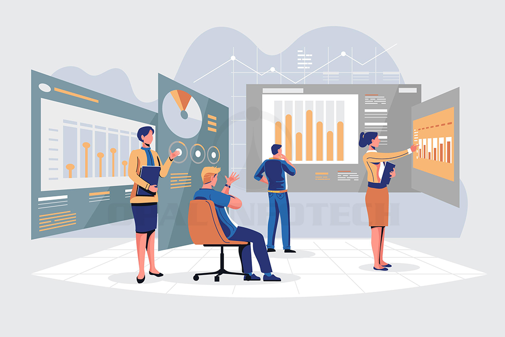 Opal Infotech - Can help your Business Grow
