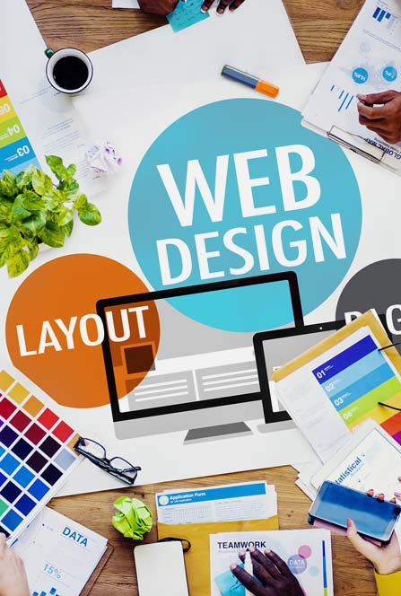 Web Design Services