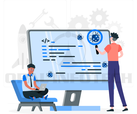 Website Maintenance Services in Australia