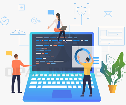 Website Maintenance Services in Australia