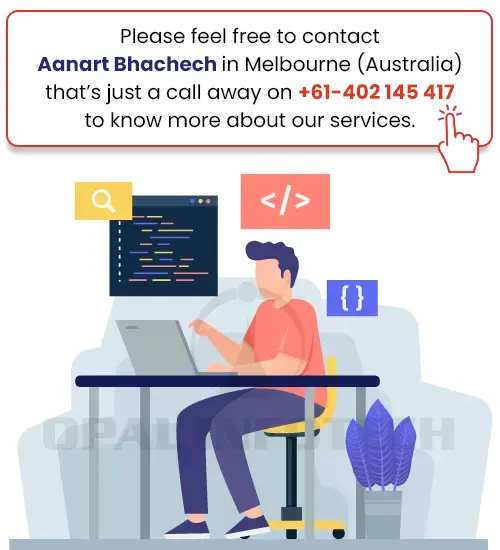 Website Maintenance Services in Australia