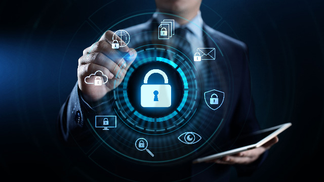 Security Enhancement in Website Maintenance