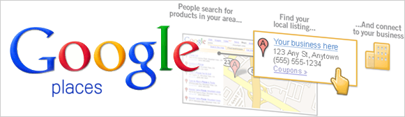 google places