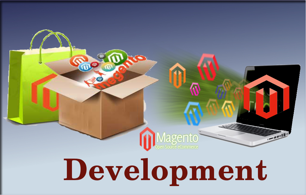 magento