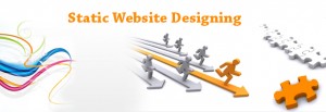 static-website-designing