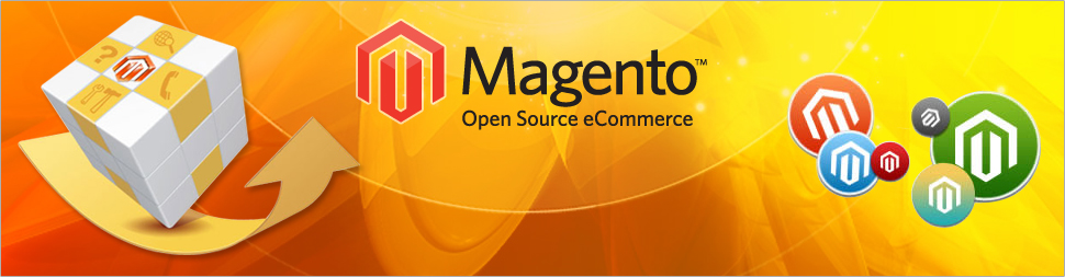 magento
