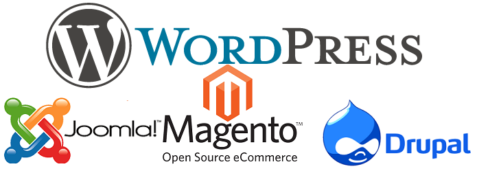 Opensource-CMS