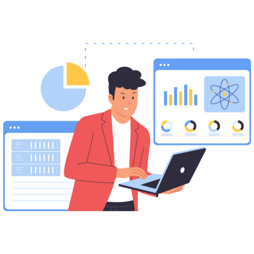 The Quote & Data Signal