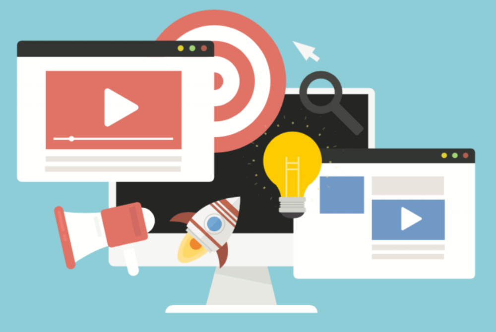 Youtube Video ad campaign