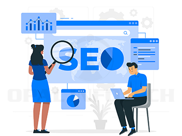 Local SEO and Geo-Targeting