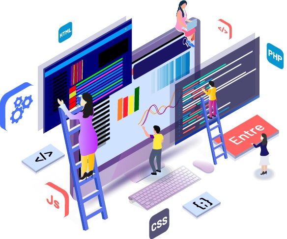 Web Design