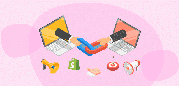 Building Backlinks for Ecommerce Website