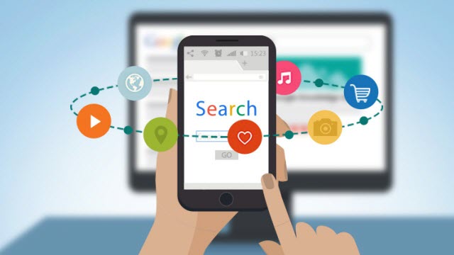 Mobile First Indexing Can Provide a Competitive Edge