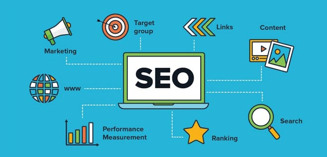 Optimizing Technical SEO for International Websites