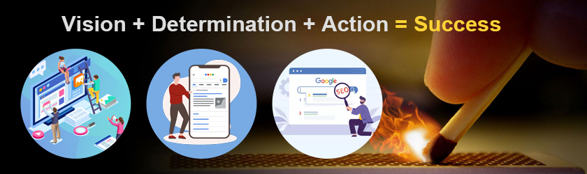Website Redesign, Google Ads, and SEO for Safety Match Manufacturers