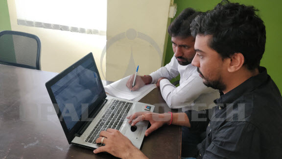 Google Ads Strategic Team Discussion