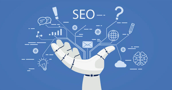 AI in SEO