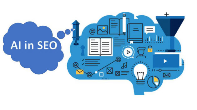 Role of AI in SEO