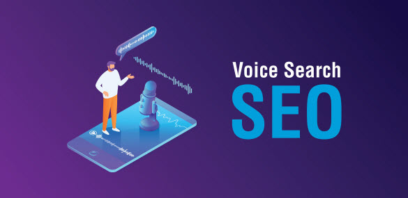 Voice Search Optimization for ECommerce