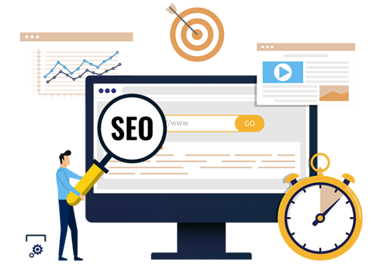 Off-Page SEO and Link Building