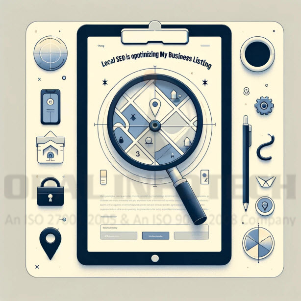 Local SEO